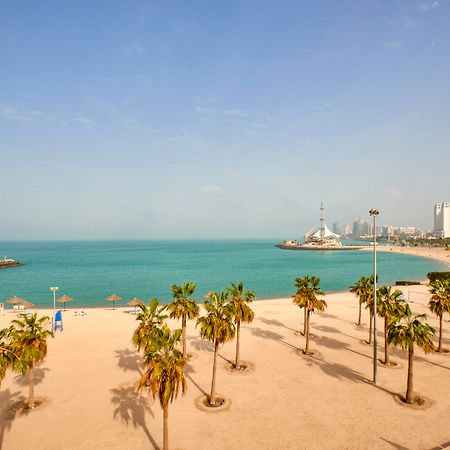Salmiya Marina Hotel Kuwait מראה חיצוני תמונה