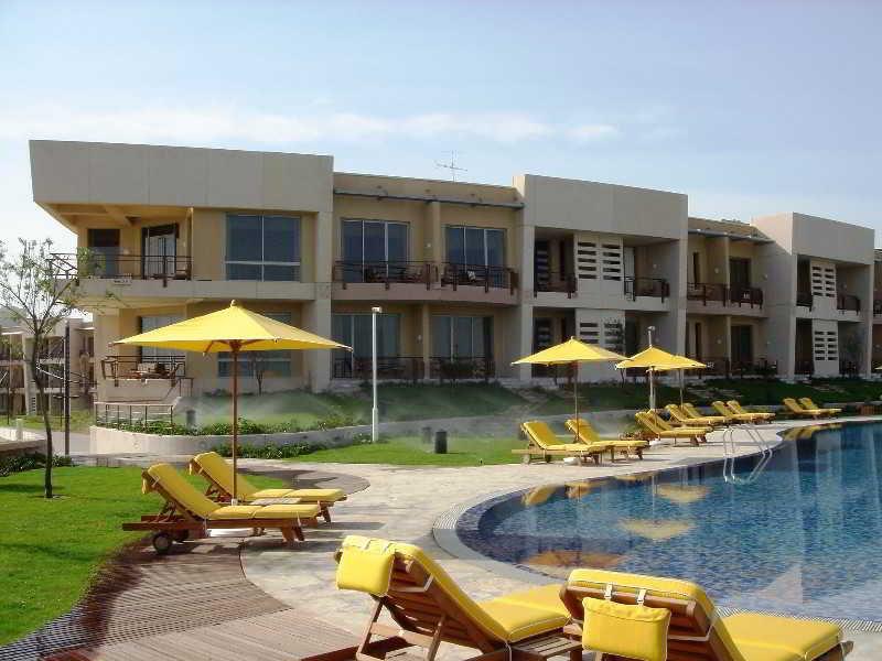 Salmiya Marina Hotel Kuwait מראה חיצוני תמונה