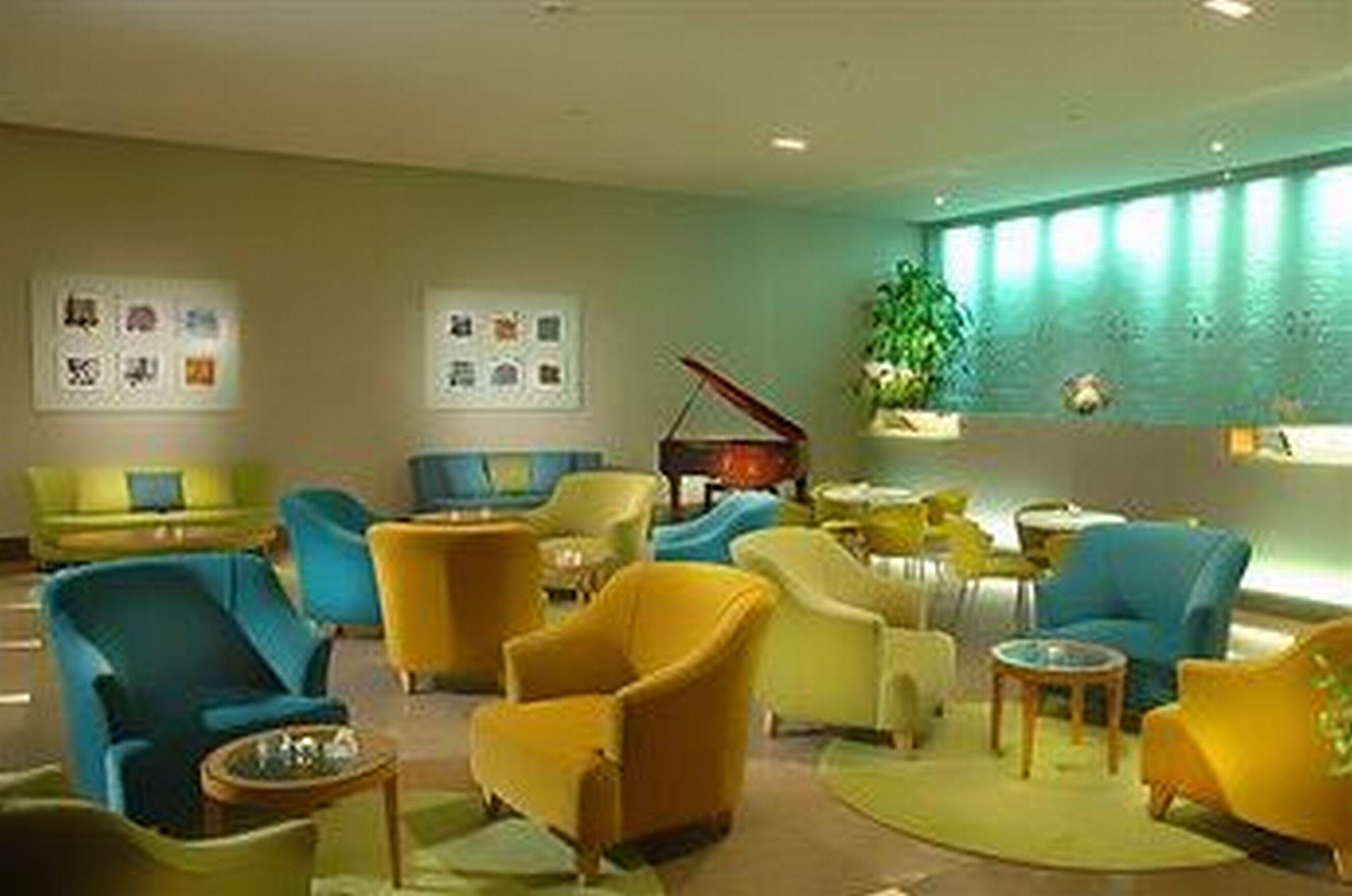 Salmiya Marina Hotel Kuwait מראה חיצוני תמונה