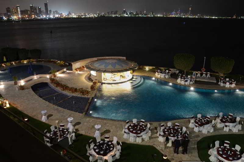 Salmiya Marina Hotel Kuwait מראה חיצוני תמונה