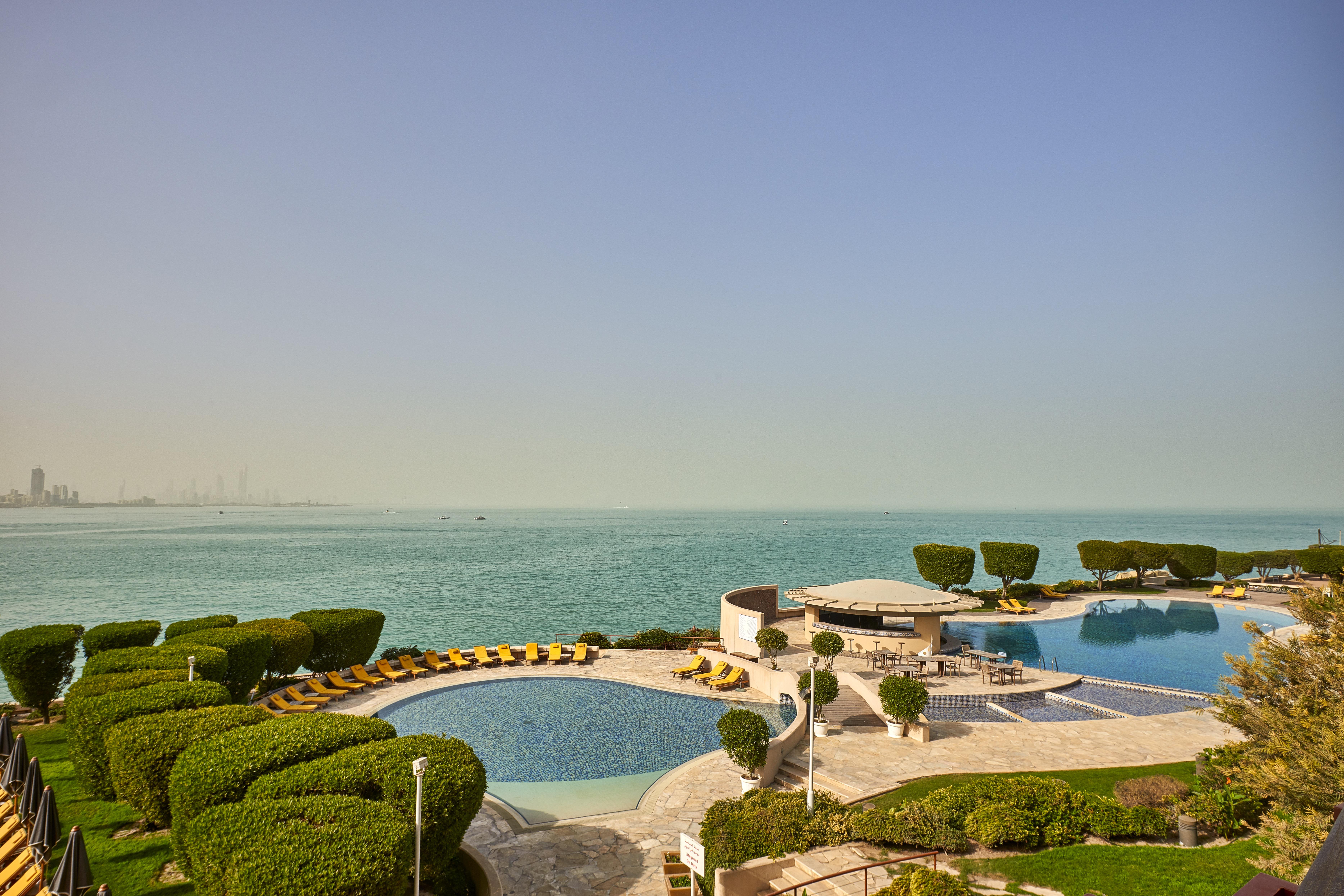 Salmiya Marina Hotel Kuwait מראה חיצוני תמונה