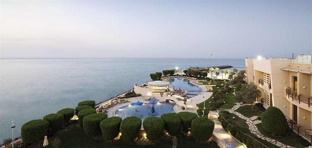 Salmiya Marina Hotel Kuwait מראה חיצוני תמונה