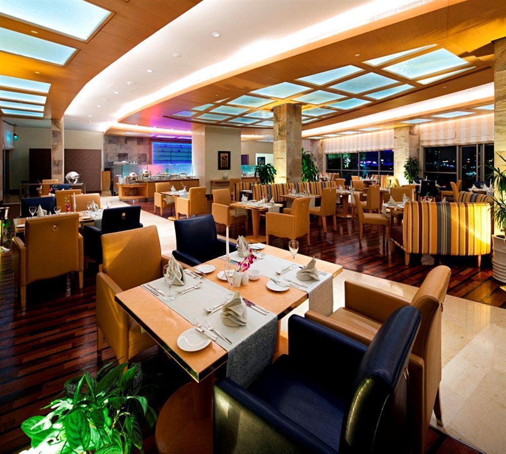 Salmiya Marina Hotel Kuwait מראה חיצוני תמונה