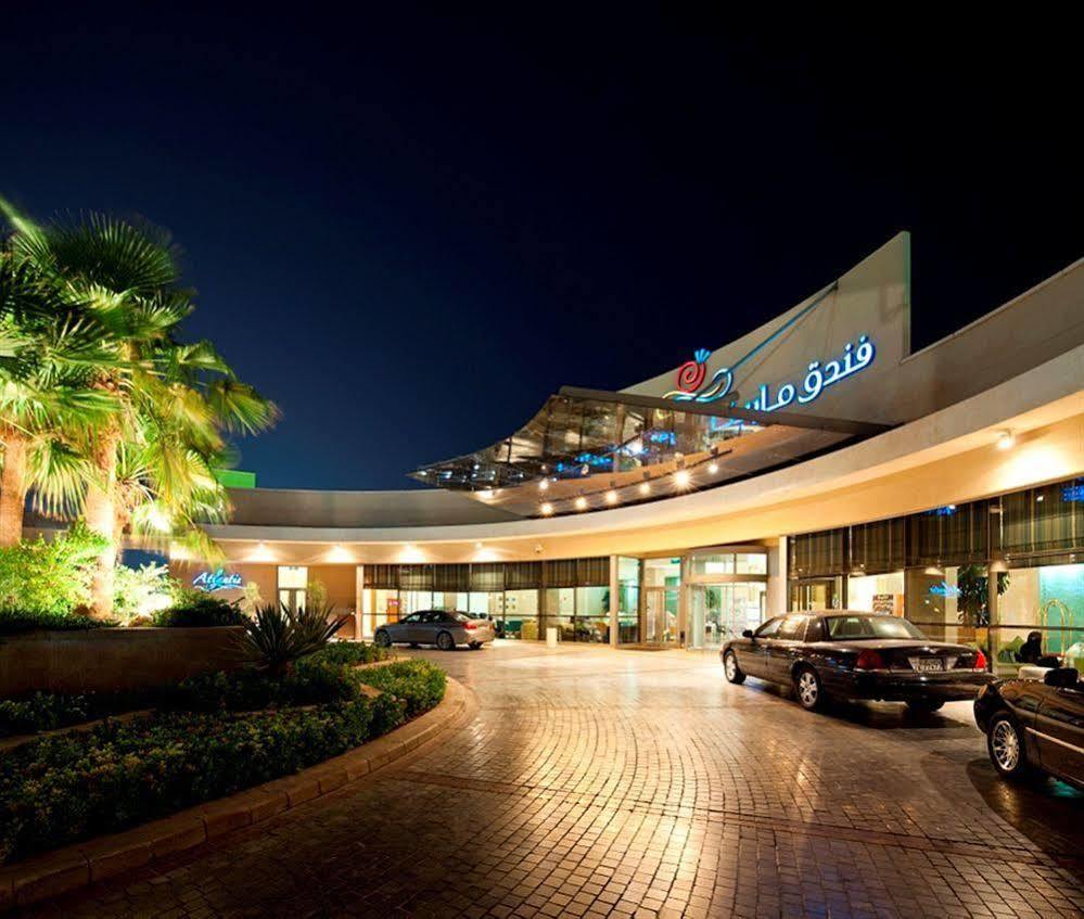 Salmiya Marina Hotel Kuwait מראה חיצוני תמונה
