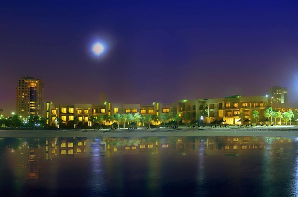 Salmiya Marina Hotel Kuwait מראה חיצוני תמונה