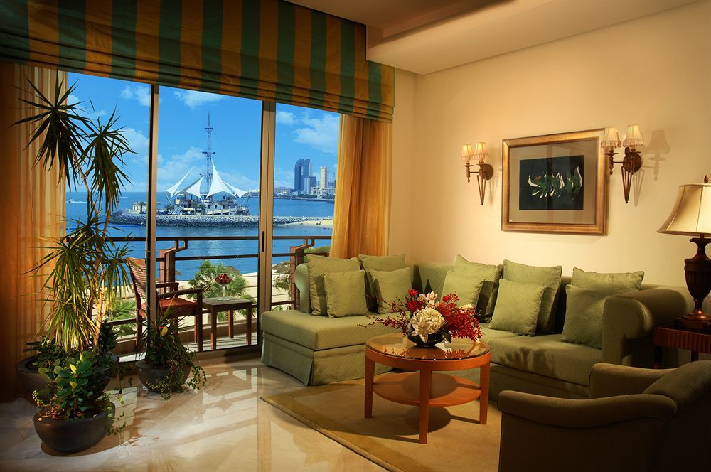 Salmiya Marina Hotel Kuwait מראה חיצוני תמונה