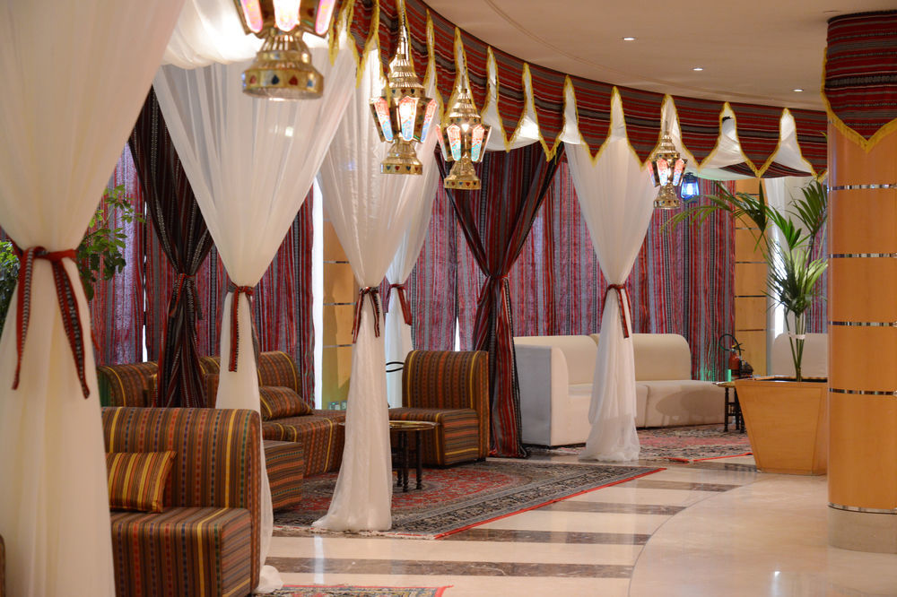Salmiya Marina Hotel Kuwait מראה חיצוני תמונה