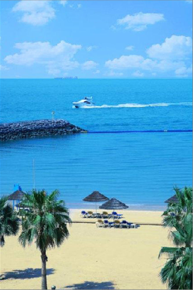 Salmiya Marina Hotel Kuwait מראה חיצוני תמונה