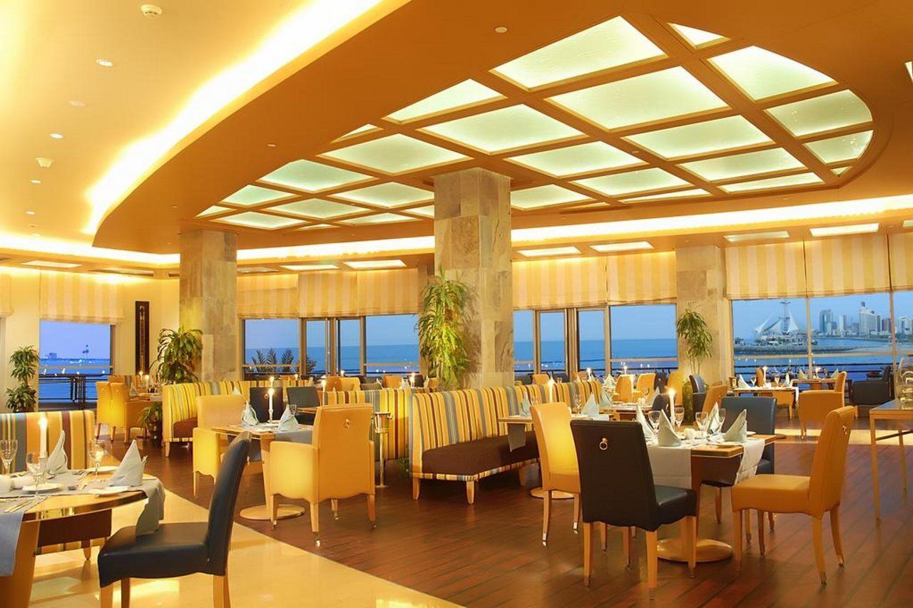 Salmiya Marina Hotel Kuwait מראה חיצוני תמונה