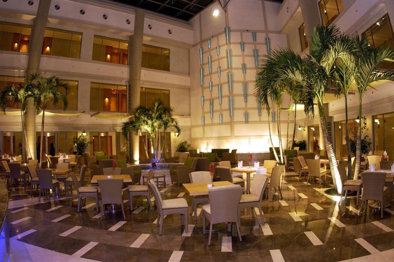 Salmiya Marina Hotel Kuwait מראה חיצוני תמונה