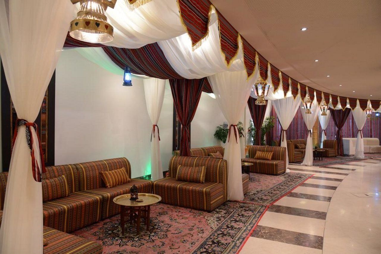 Salmiya Marina Hotel Kuwait מראה חיצוני תמונה