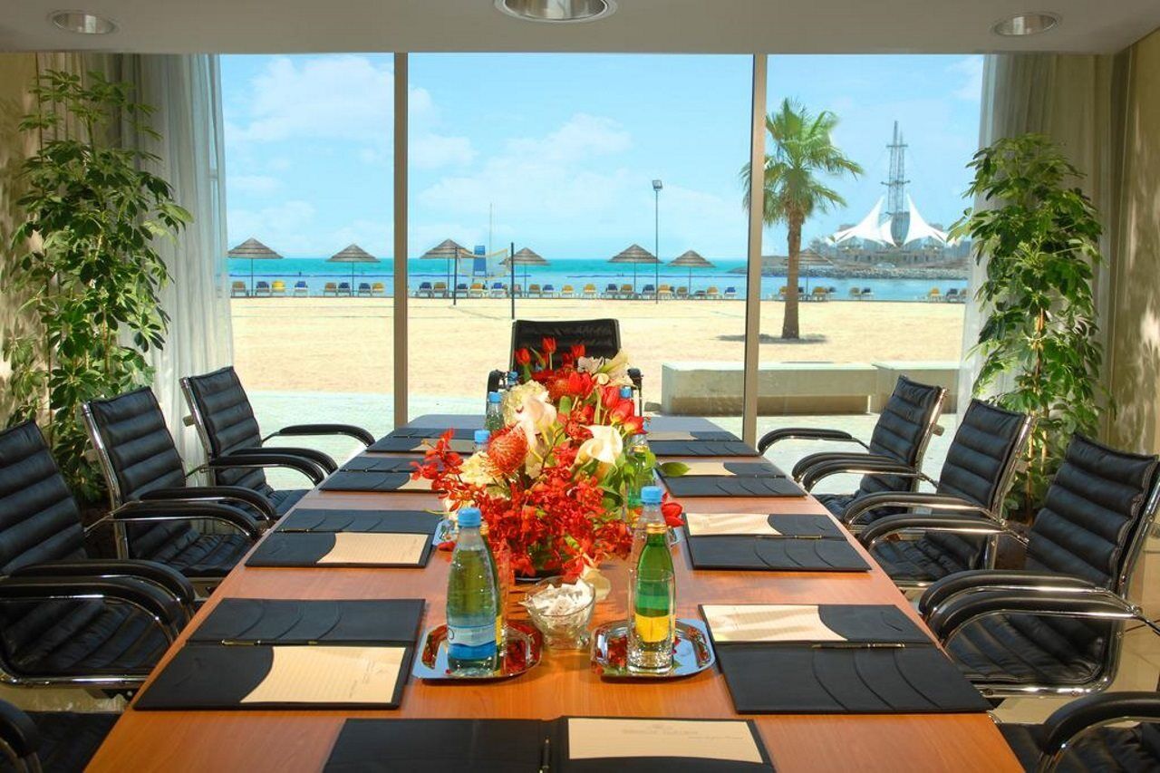 Salmiya Marina Hotel Kuwait מראה חיצוני תמונה